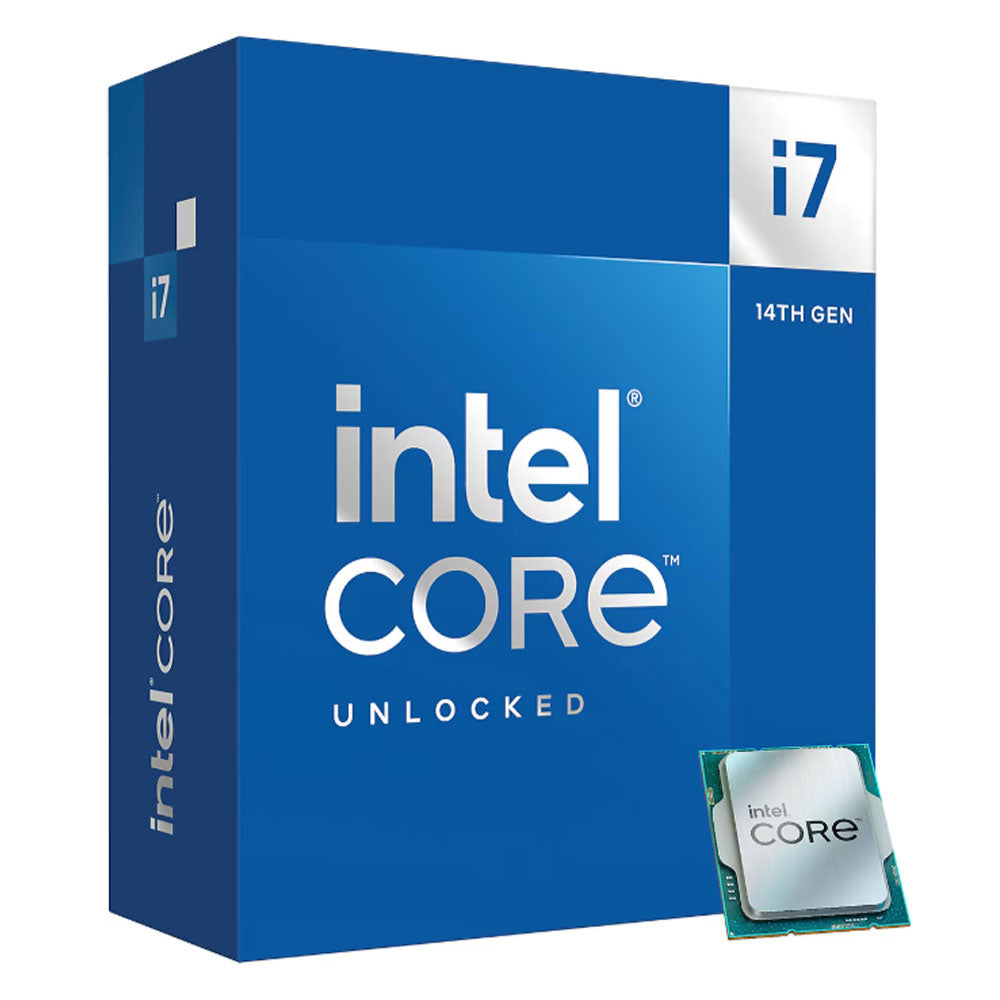 Intel Core i7-14700KF 14.Nesil CPU