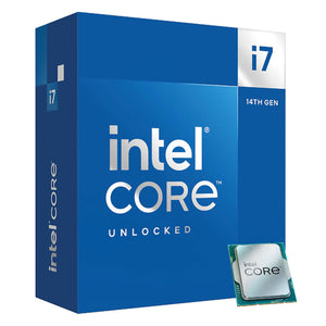 Intel Core i7-14700KF 14.Nesil CPU