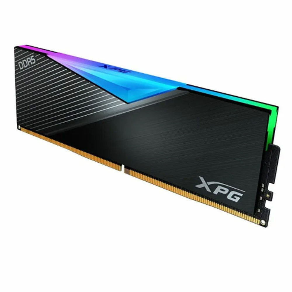 XPG Lancer RGB DDR5 16GB RGB Tek Modül