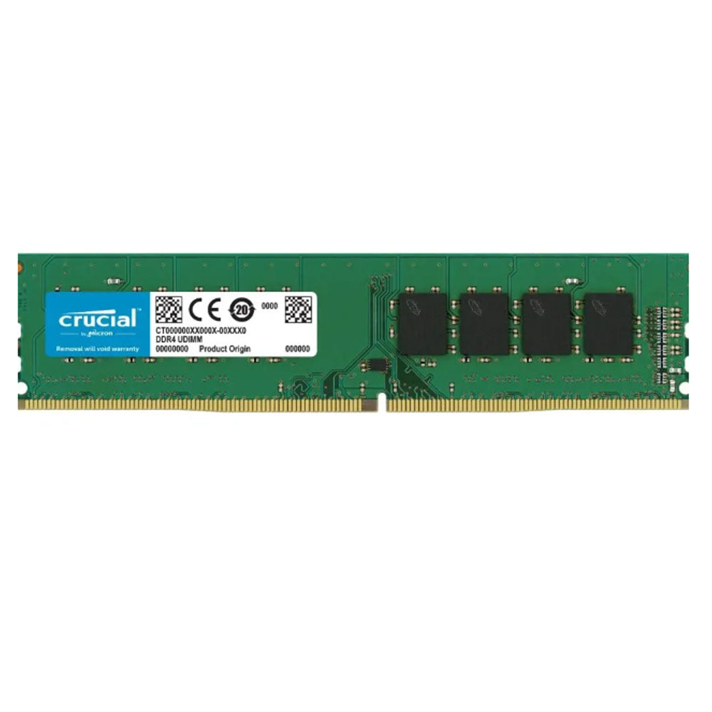 Crucial CT32G4DFD832A DDR4 32 GB —