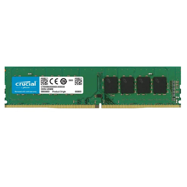 Crucial CT32G4DFD832A DDR4 32 GB —
