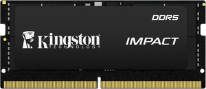 Kingston Fury Impact 16 GB 4800 MHz CL38 KF548S38IB/16TR DDR5 Ram
