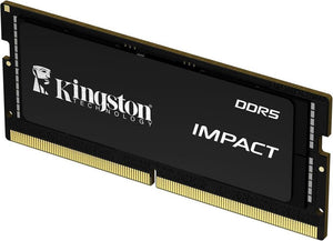 Kingston Fury Impact 16 GB 4800 MHz CL38 KF548S38IB/16TR DDR5 Ram