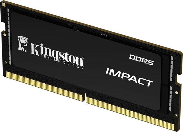 Kingston Fury Impact 16 GB 4800 MHz CL38 KF548S38IB/16TR DDR5 Ram