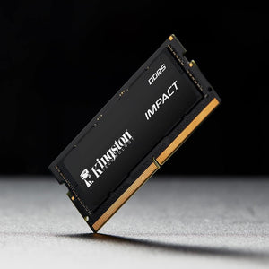 Kingston Fury Impact 16 GB 4800 MHz CL38 KF548S38IB/16TR DDR5 Ram