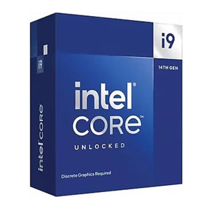 Intel Core i9-14900KF 14.Nesil CPU