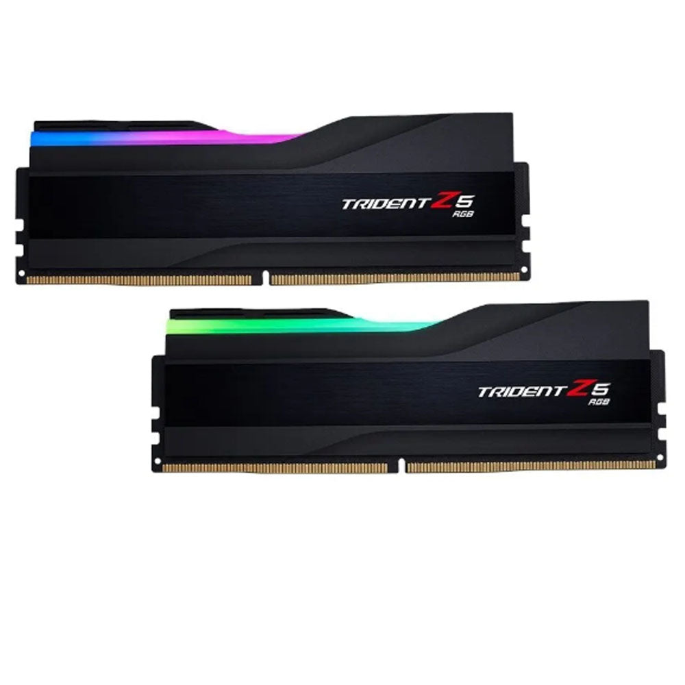 GSKILL Z5 Siyah DDR5 32GB RGB Dual