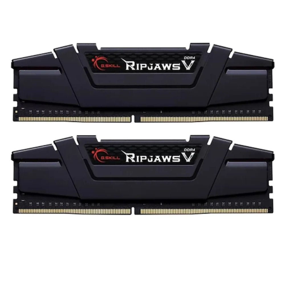 G.Skill Ripjaws V 64GB (2x32GB) DDR4 RAM