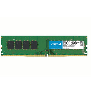 Crucial DDR4 16GB (1x16GB) Tek Modül