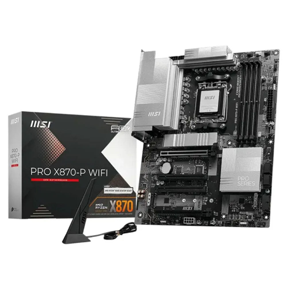 MSI MAG X870E TOMAHAWK WIFI DDR5