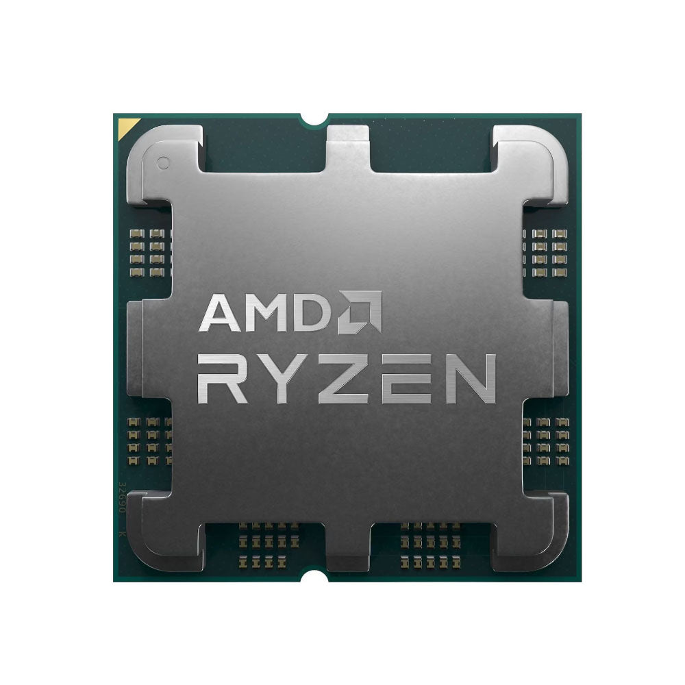 AMD Ryzen 9 7900 (Tray) AM5