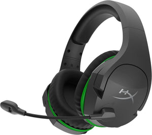 HyperX Cloudx Stinger Core HHSS1C-DG-GY/G Kablosuz Oyuncu Kulaklığı Teşhir