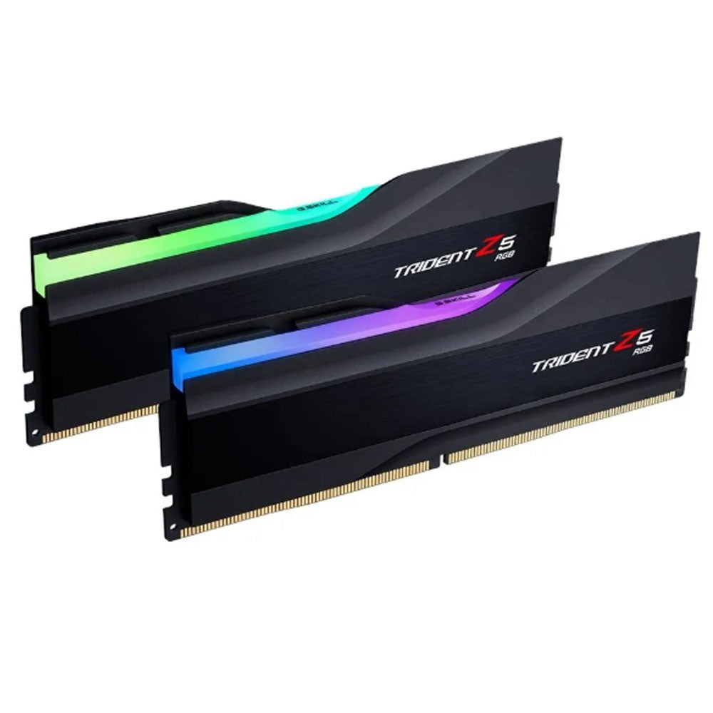 GSKILL Trident Z5 Siyah DDR5 32GB RGB