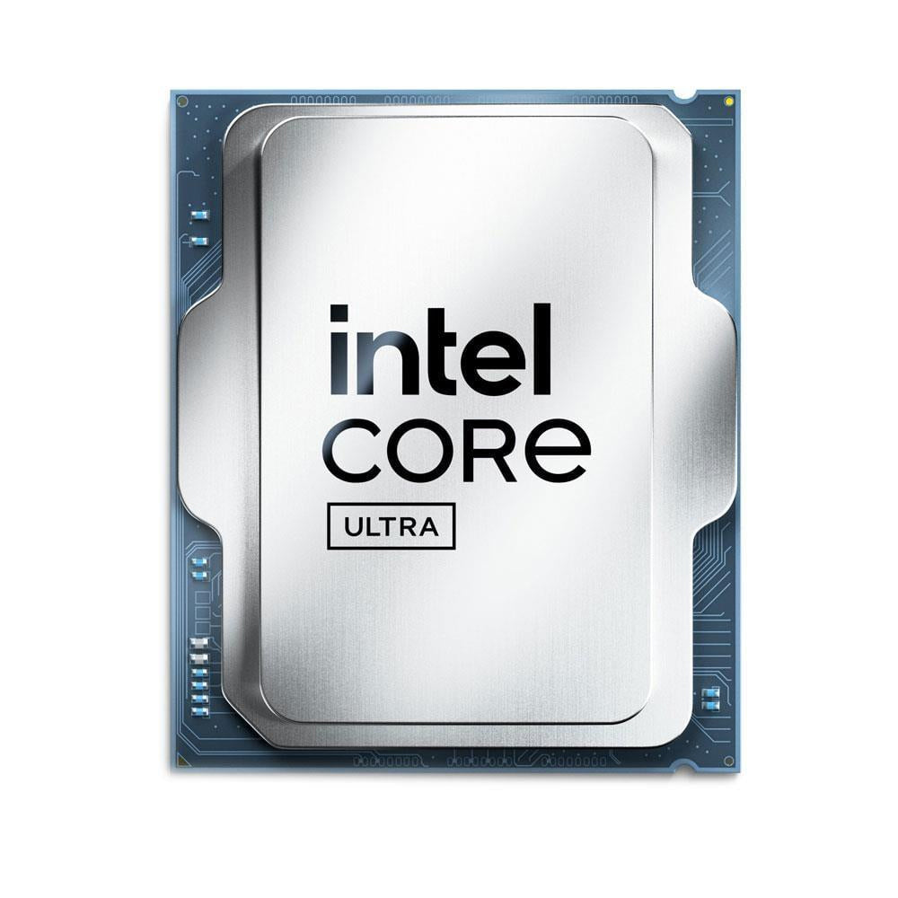 Intel Core Ultra 7 265KF 15.Nesil