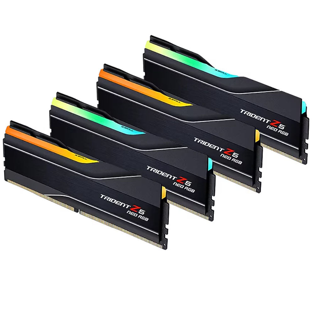 GSKILL TZ5 Neo DDR5 256GB RGB Dual