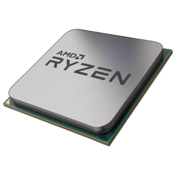 AMD Ryzen 5 5600 MPK AM4 (6-çekirdek)