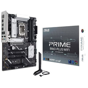 ASUS PRIME B860-PLUS WIFI DDR5
