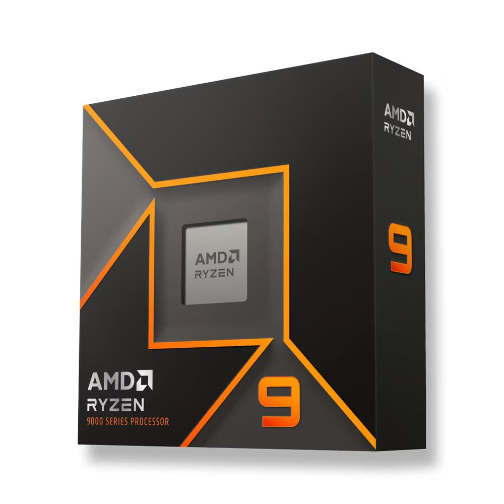 AMD Ryzen 9 9950X AM5