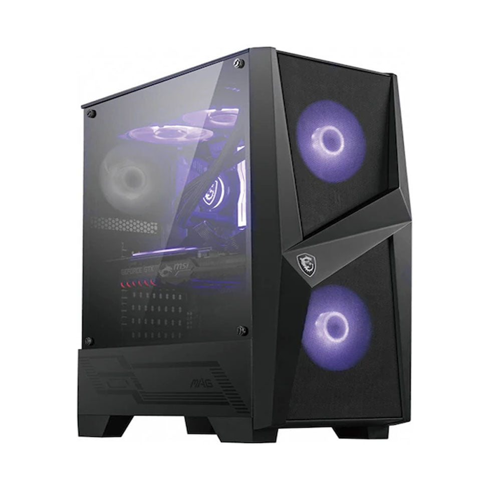 MSI MAG FORGE 100M RGB