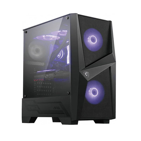 MSI MAG FORGE 100M RGB