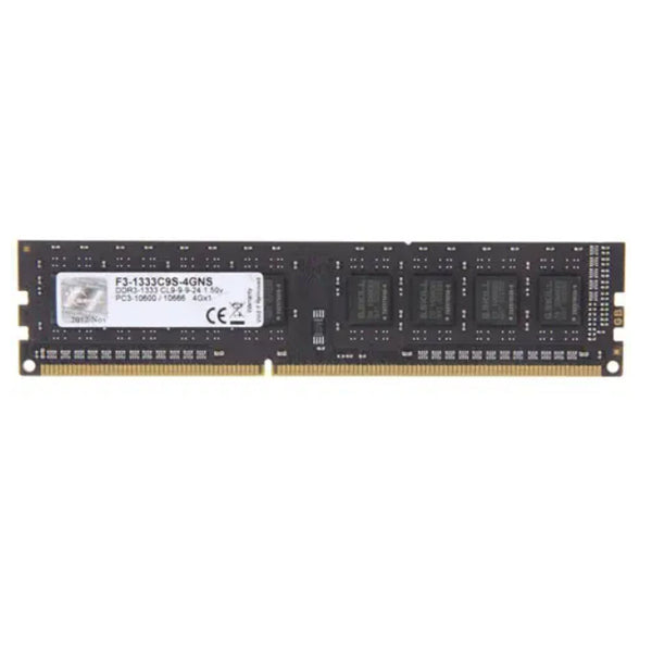 GSKILL DDR3 4GB Tek Modül