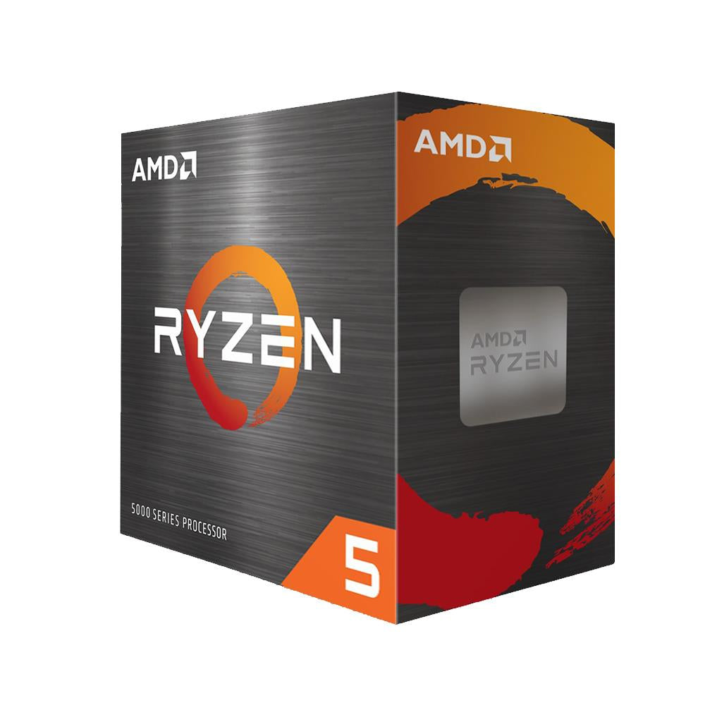 AMD Ryzen 5 5600X AM4