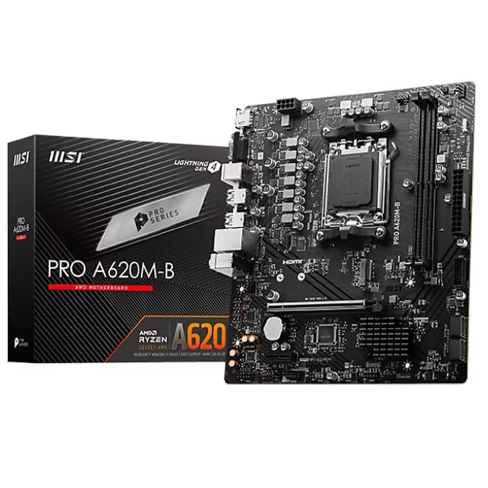 GIGABYTE A520M K 1.0 V2 UD DDR4