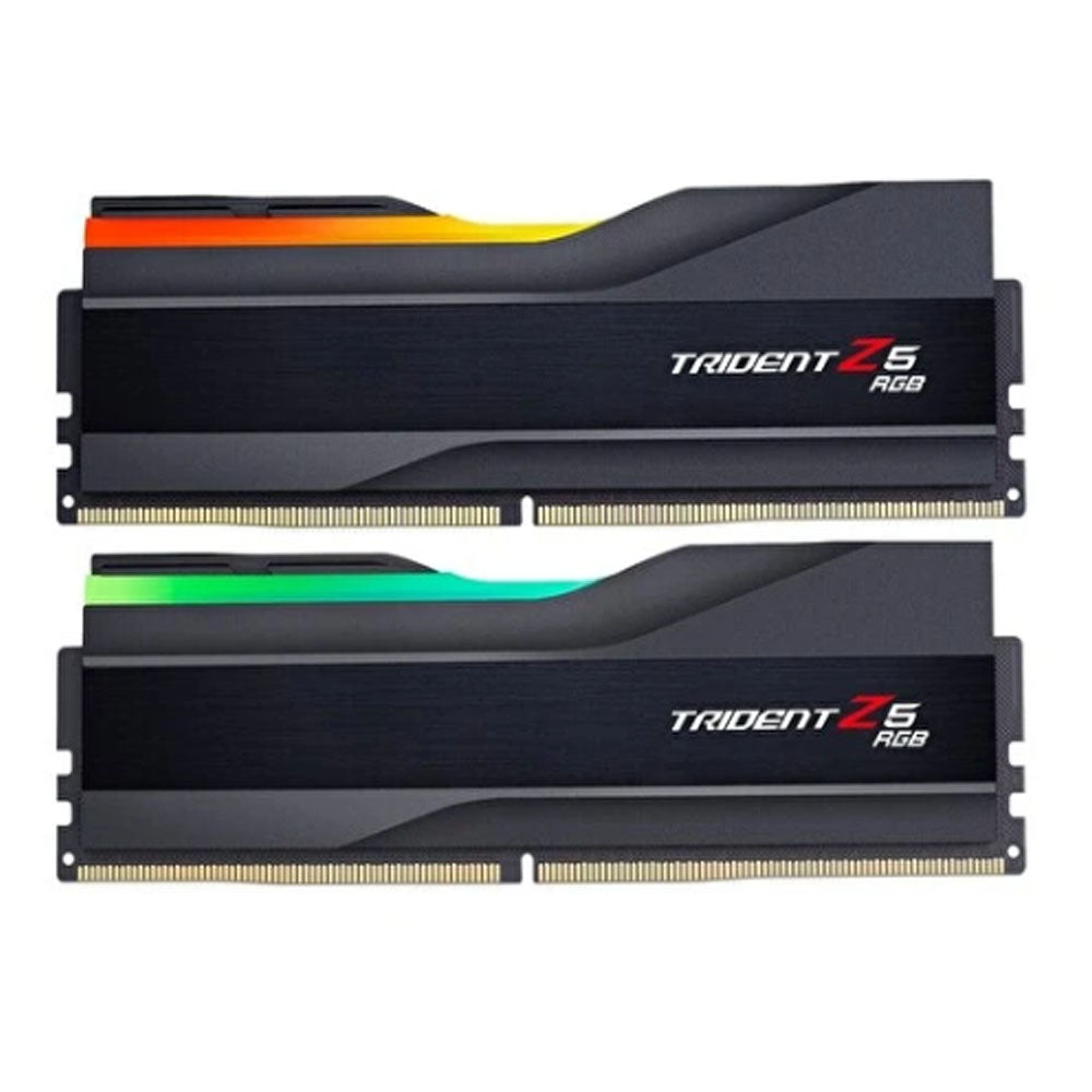 GSKILL Trident Z5 Siyah DDR5 48GB RGB