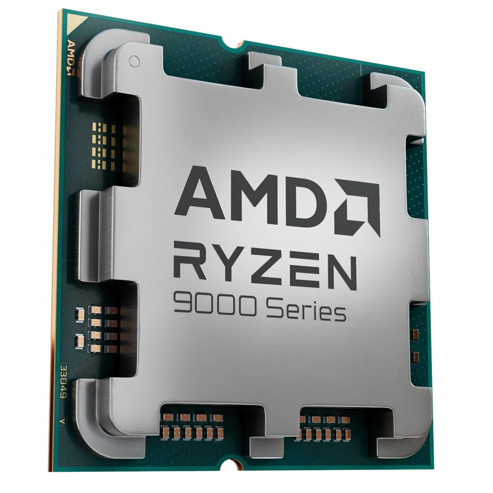 AMD Ryzen 7 9800X3D AM5