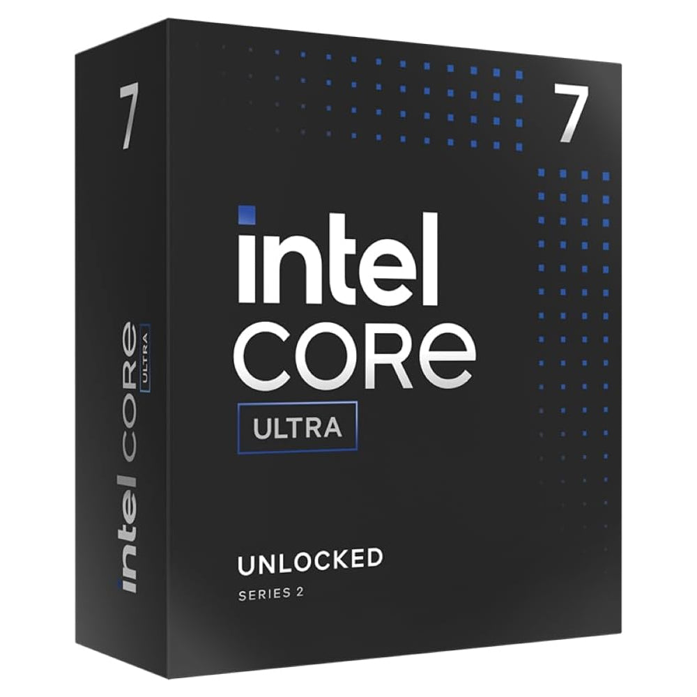 Intel Core Ultra 7 265K 15.Nesil 1851