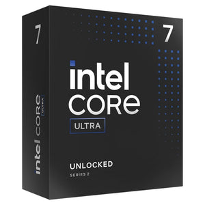Intel Core Ultra 7 265K 15.Nesil 1851