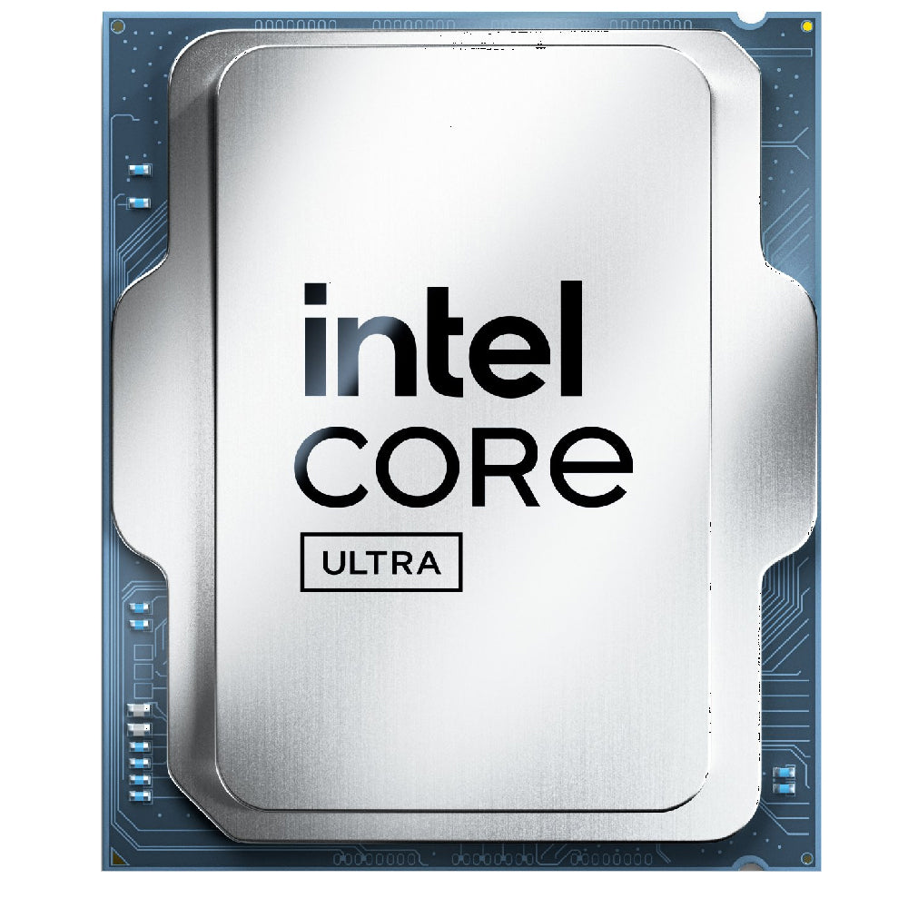 Intel Core Ultra 9 285K 15.Nesil