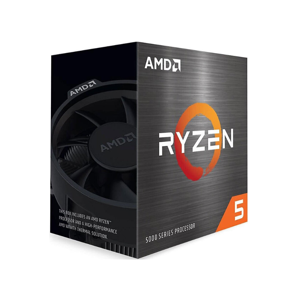 AMD Ryzen 5 5600T (Tray) AM4