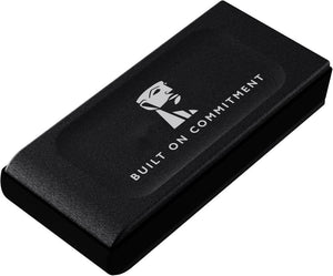 Kingston XS1000 1TB USB 3.2 Gen 2 Mini Siyah Taşınabilir SSD SXS1000/1000GA