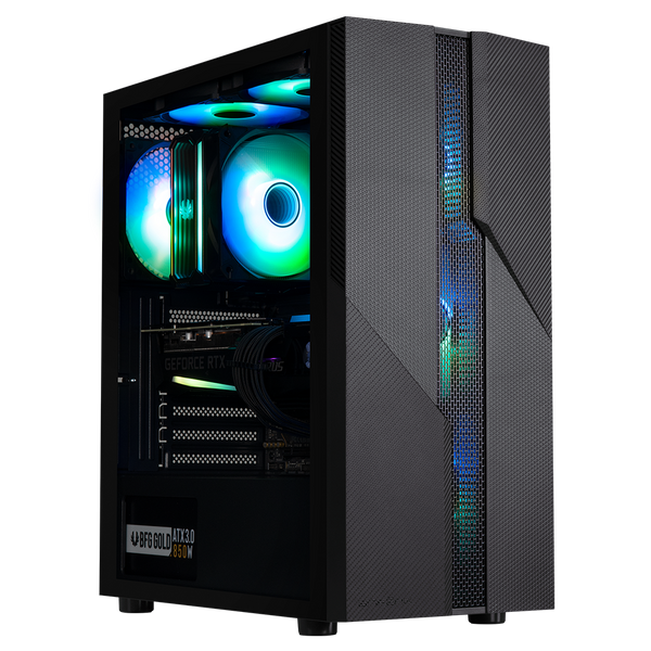 Power X EP75 750W Gaming Güç Kaynağı