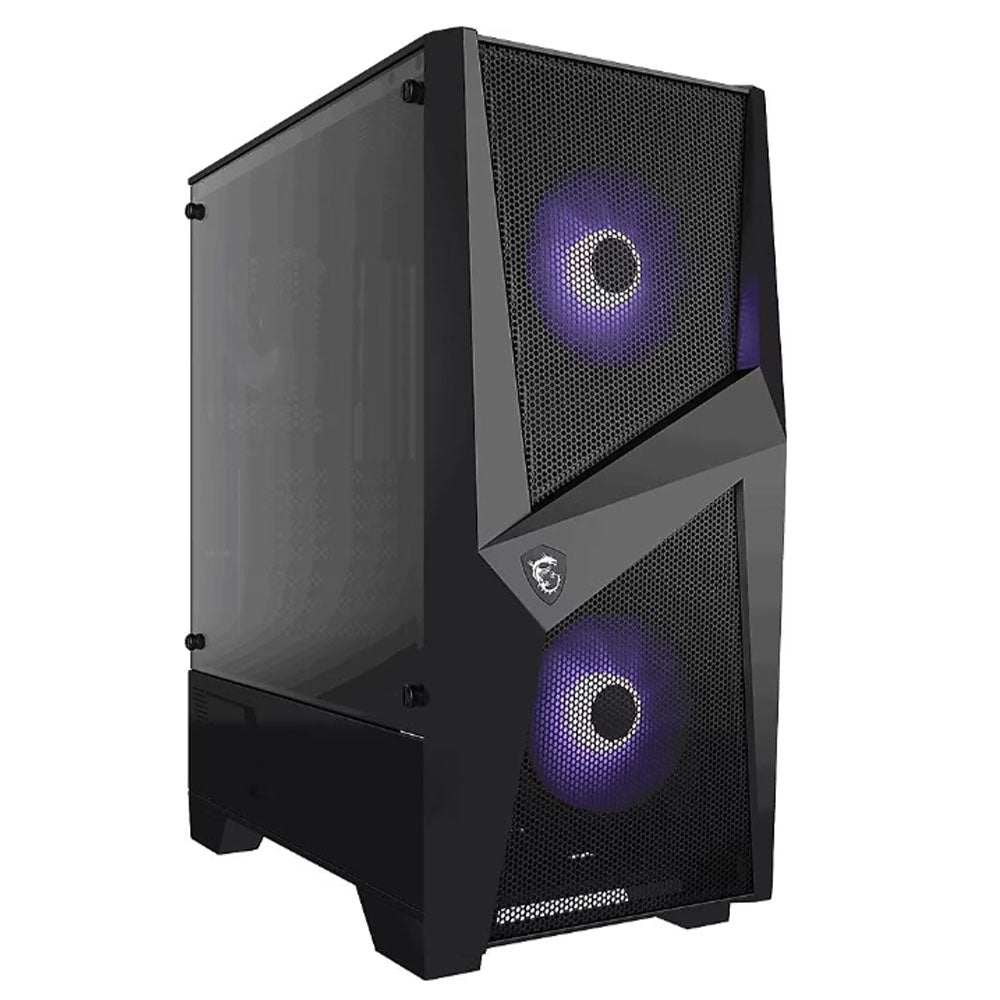 MSI MAG FORGE 100M