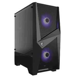 MSI MAG FORGE 100M