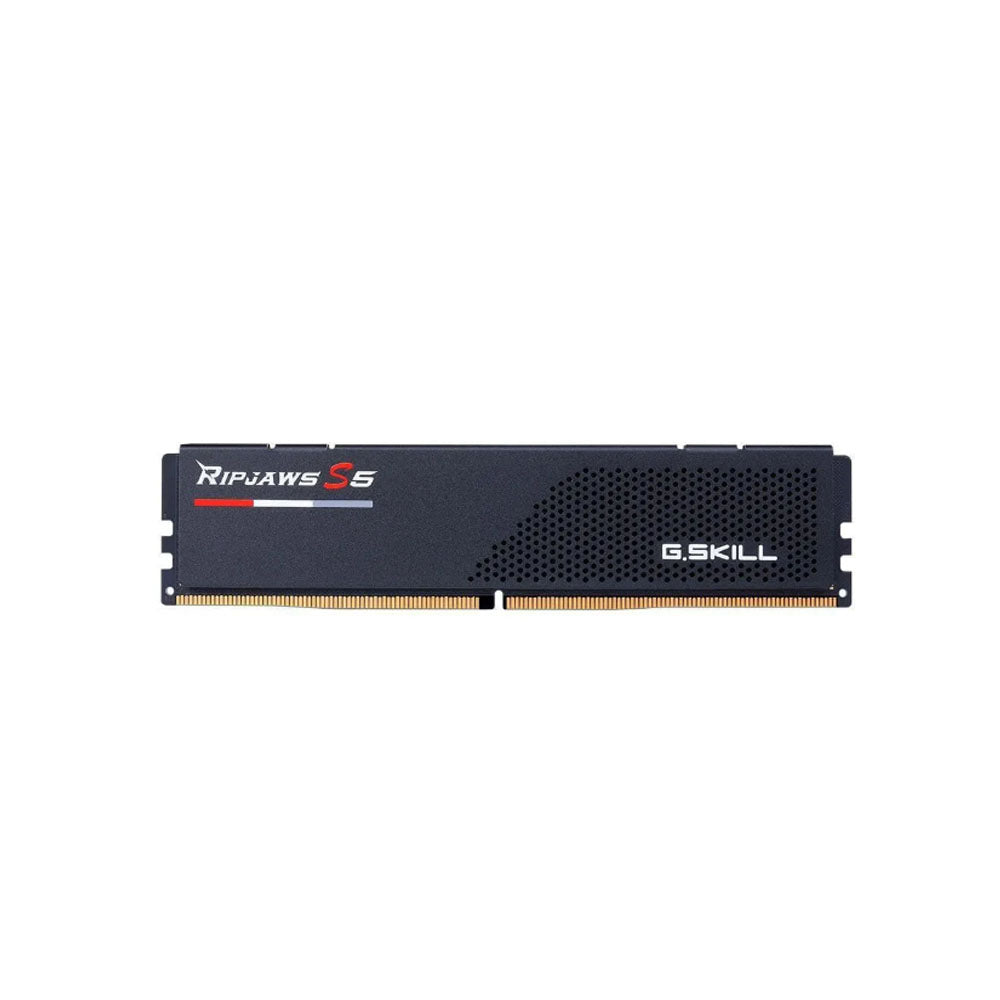 GSKILL Ripjaws S5 DDR5 16GB Tek Modül