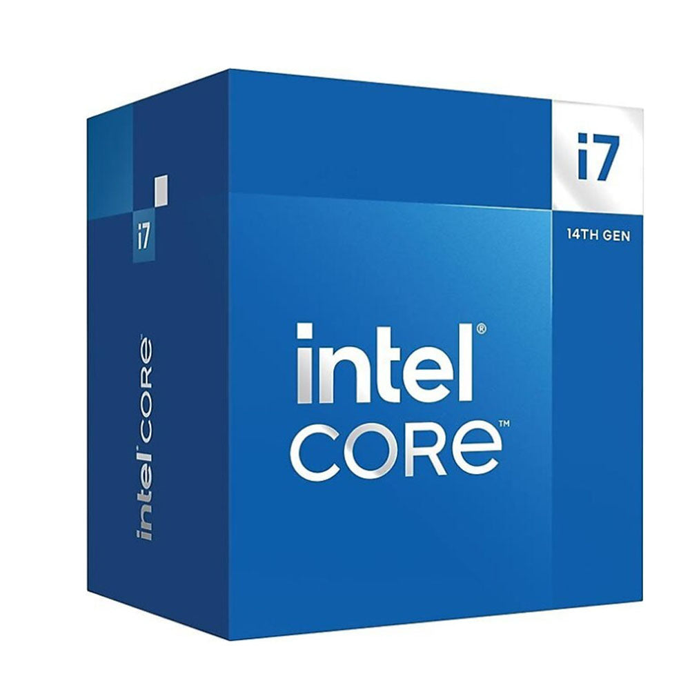 Intel Core i7 14700 Soket 1700 (14. Nesil)