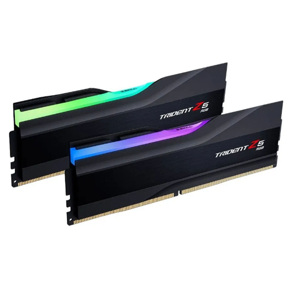 GSKILL Trident Z5 Siyah DDR5 32GB RGB
