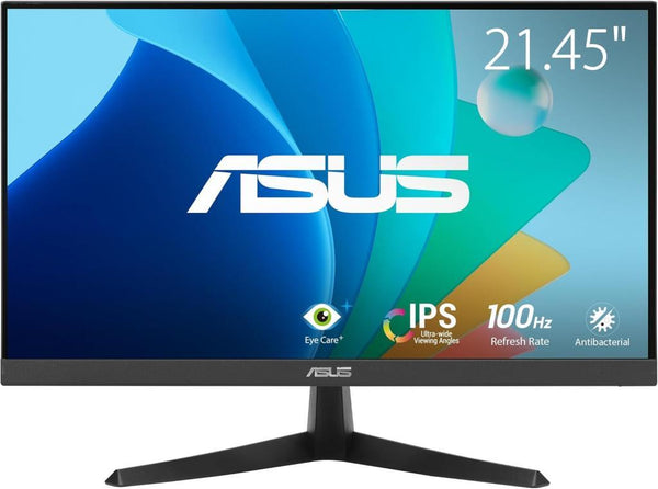 ASUS VY229HF 21.45 inç 100Hz 1ms Full HD Adaptive Sync IPS Monitör
