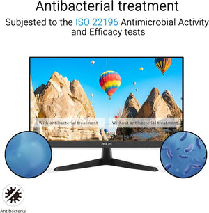ASUS VY229HF 21.45 inç 100Hz 1ms Full HD Adaptive Sync IPS Monitör