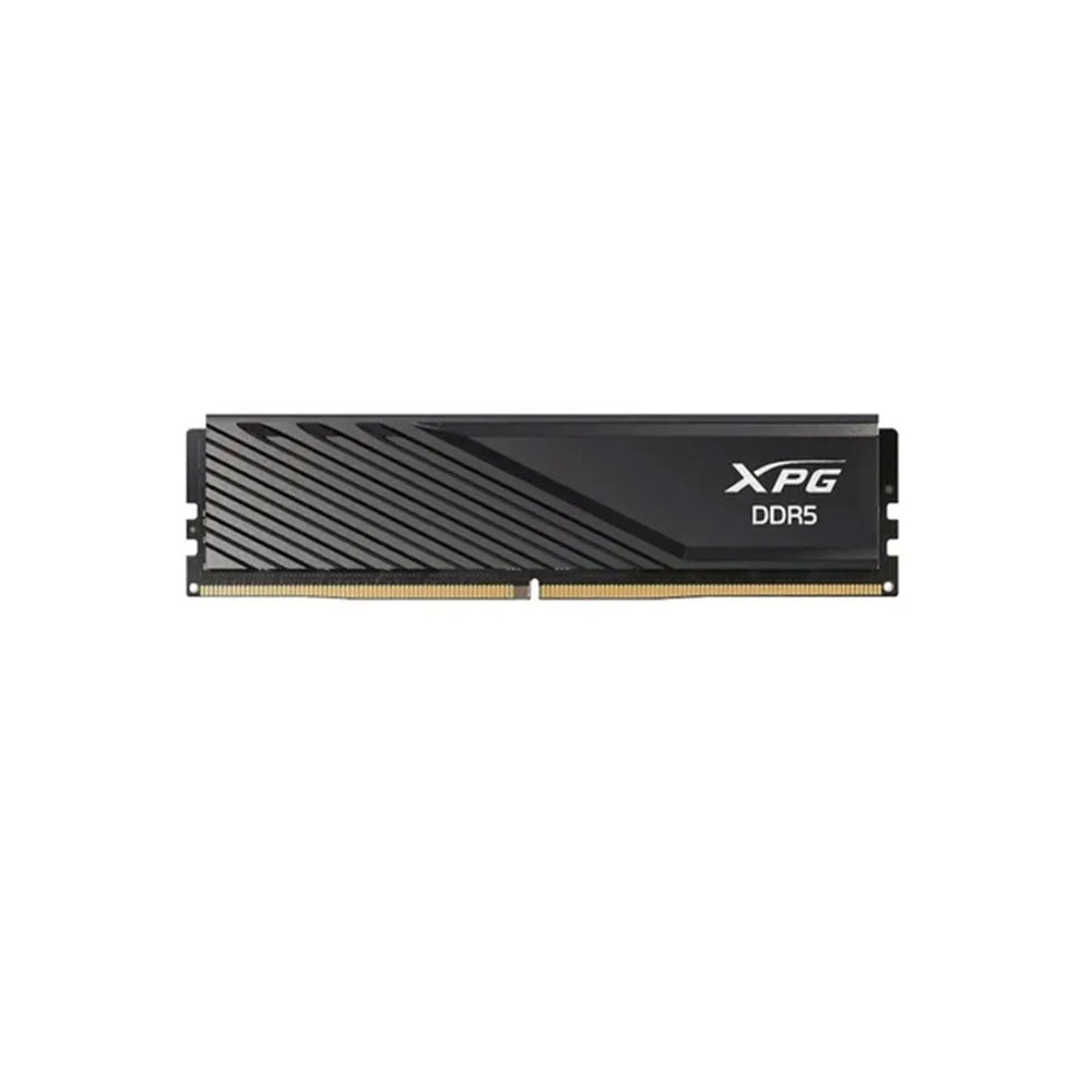 XPG Lancer Blade Siyah DDR5 16GB