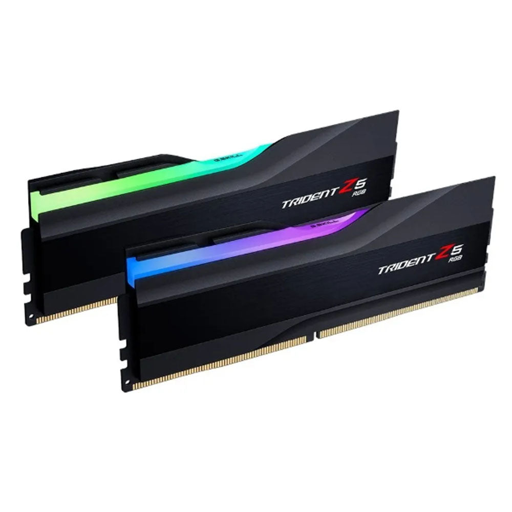 GSKILL Trident Z5 Siyah DDR5 32GB RGB
