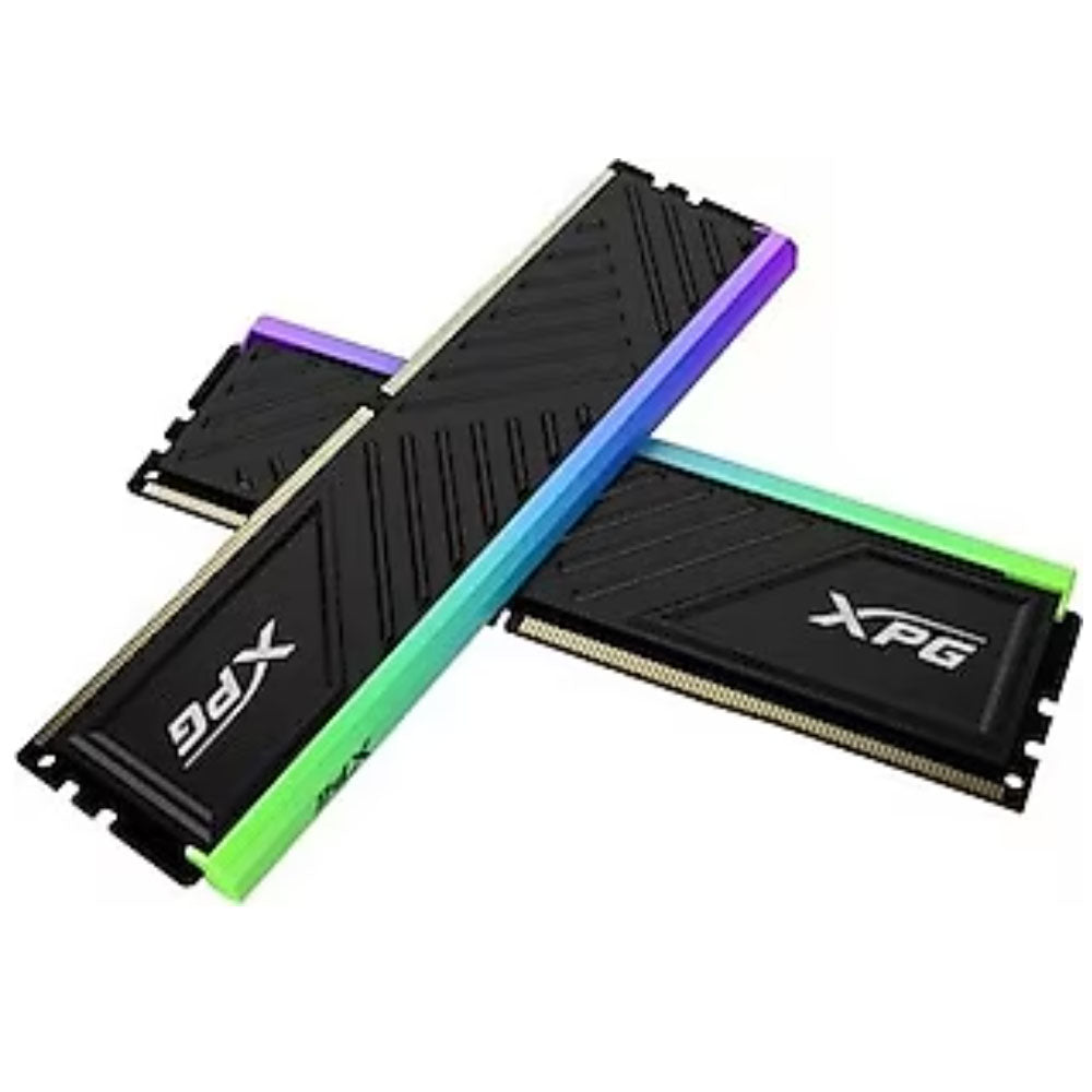 XPG D35G RGB 32GB (2x16) DDR4 RAM