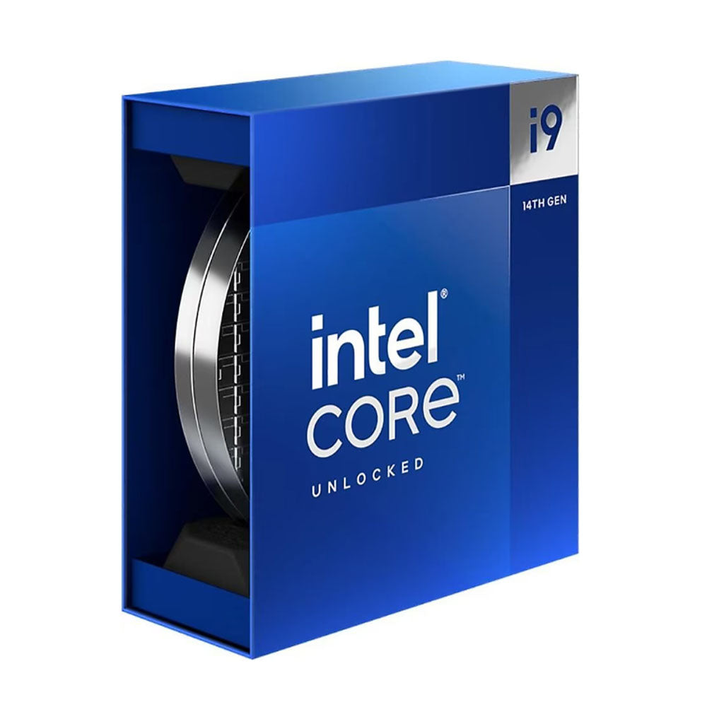 Intel Core i9 14900KS 14. Nesil