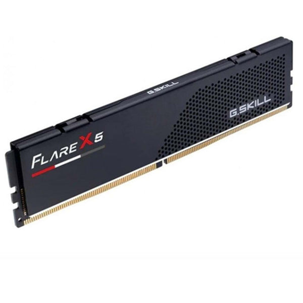 GSKILL Flare X5 DDR5 16GB Tek Modül