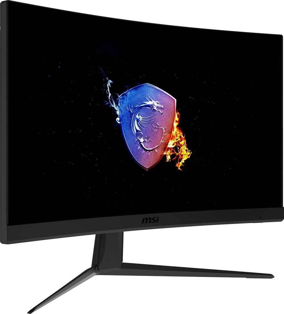 MSI 242C 23.6" Full HD 165Hz Teşhir