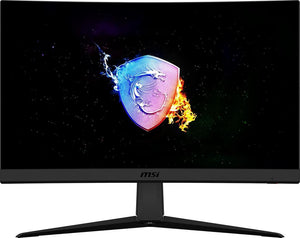MSI 242C 23.6" Full HD 165Hz Teşhir
