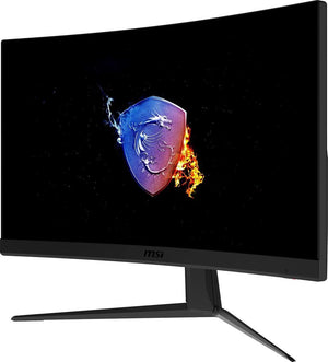 MSI 242C 23.6" Full HD 165Hz Teşhir